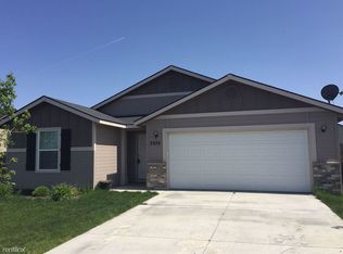 3932 S Veneto Pl, Meridian, ID 83642