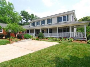 5421 Forest Ave, Alexandria, VA 22310