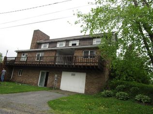 12 S Hill St, Coalport, PA 16627