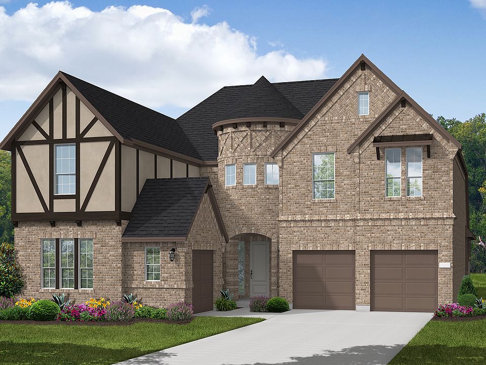 Elevation B