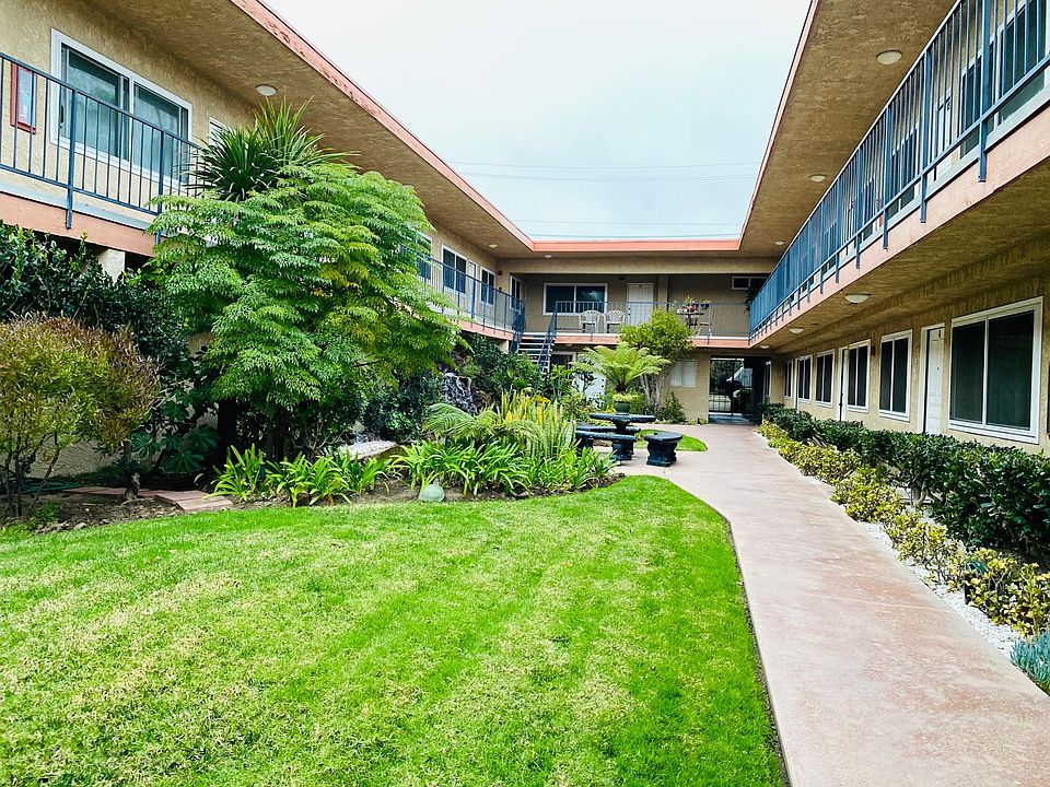 Gardens