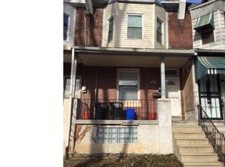 459 W Coulter St, Philadelphia, PA 19144