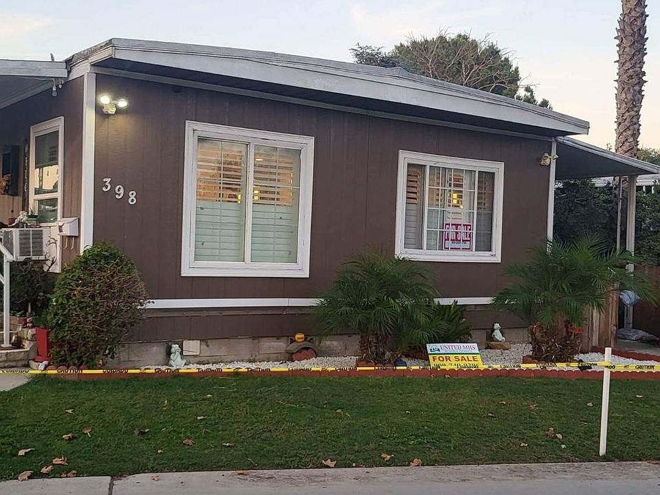 1st image of 5800 Hamner Ave Space 398