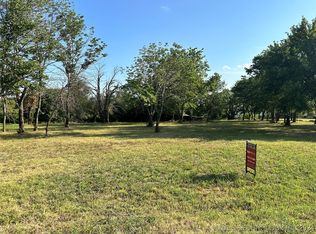 18036 E Anthem Ridge Rd, Owasso, OK 74055