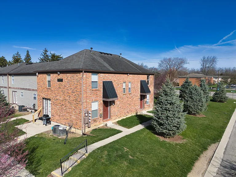 Trotwood Commons — Photo 21