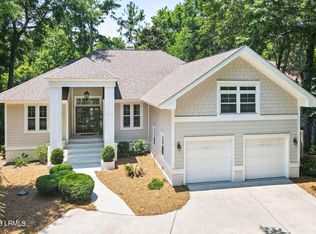 25 Heath Dr, Hilton Head Island, SC 29928
