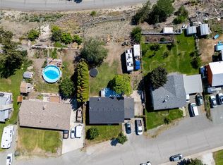 207 Ash St, Ashcroft, BC V0K1A0