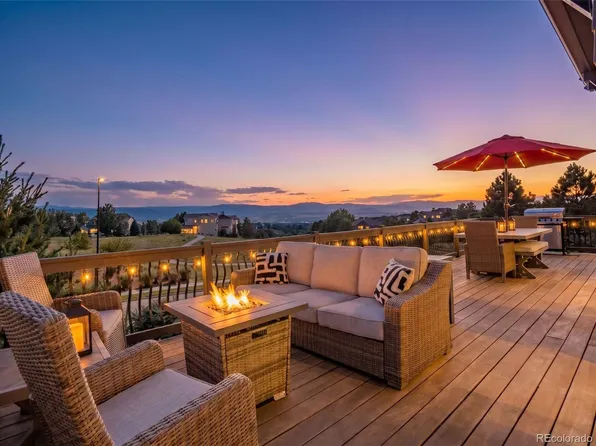 4664 Nutmeg Place, Castle Rock, CO 80109