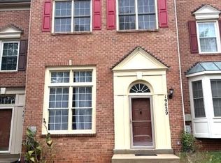 19029 Gallop Dr, Germantown, MD 20874