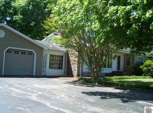 328 Little Bear Hwy, Gilbertsville, KY 42044