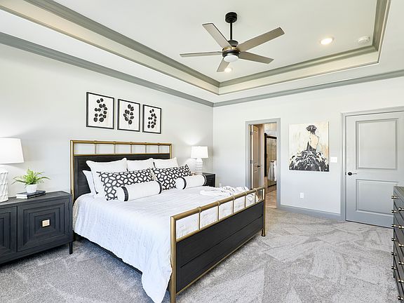 Owner s Suite