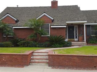 5230 E El Roble St, Long Beach, CA 90815