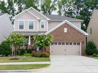 1224 Magnolia Row Trl, Apex, NC 27502