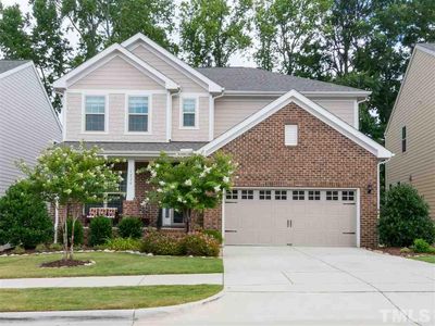 1224 Magnolia Row Trl, Apex, NC, 27502
