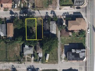 1532 NW 70th St, Miami, FL 33147