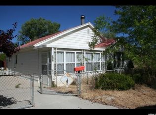 4079 N 1900 W, Helper, UT 84526