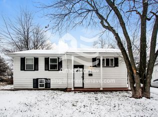 3708 N Wittfield St, Indianapolis, IN 46235