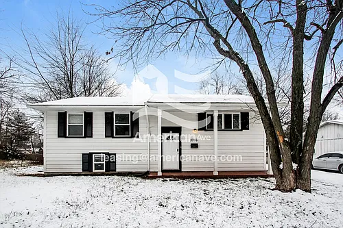3708 N Wittfield St Photo 1