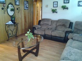 4658 W 88th Pl, Hometown, IL