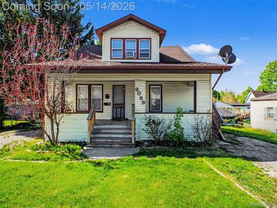8089 Miller Rd, Swartz Creek, MI, 48473