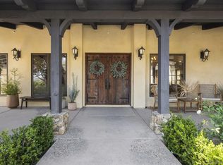 5616 La Sencilla, Rancho Santa Fe, CA 92067