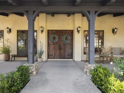 5616 La Sencilla, Rancho Santa Fe, CA, 92067