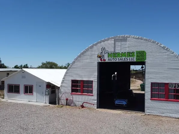 10655 E HIGHWAY 92 --, Hereford, AZ 85615