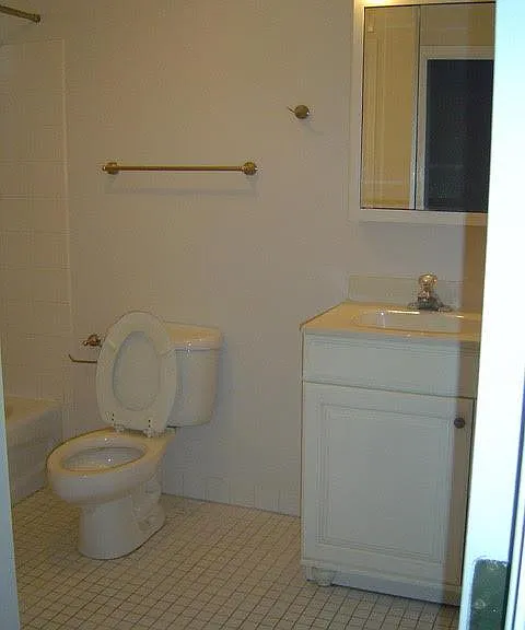 Hall Bath