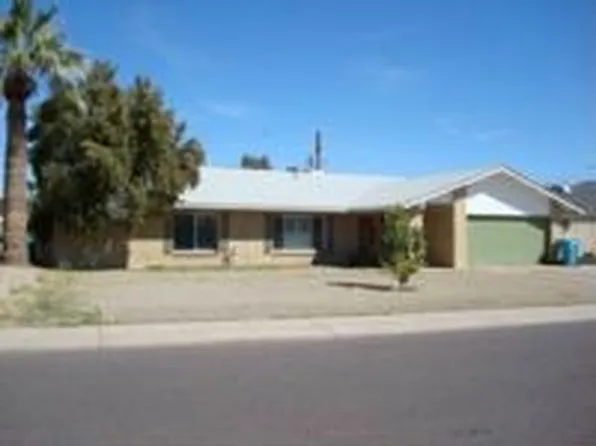 4124 W San Juan Ave, Phoenix, AZ 85019