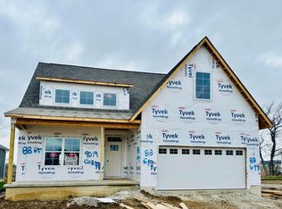 9019 Coe Dr, Plain City, OH 43064