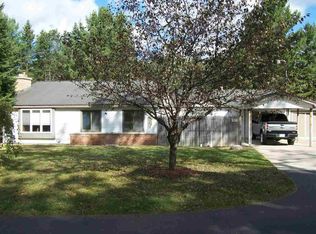 9291 Ottawa Ln, Saint Helen, MI