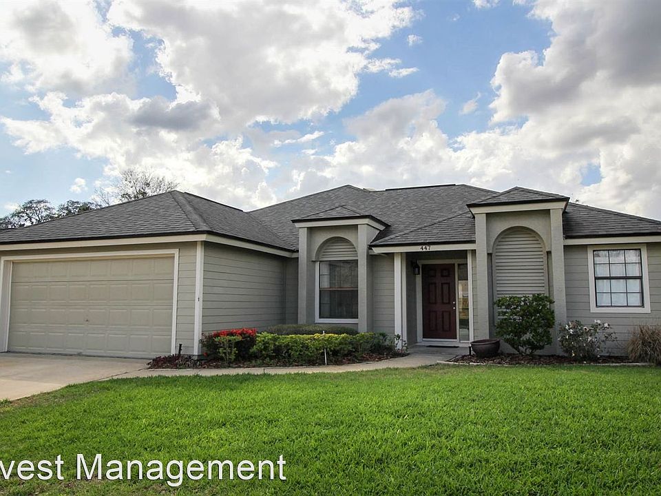 1st image of 447 Long Pine Dr