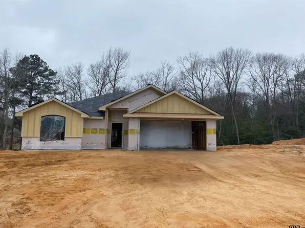 16422 Crossing Cir, Lindale, TX 75771