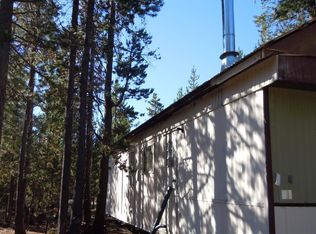 11612 Shaw Ct, Crescent Lake, OR 97733