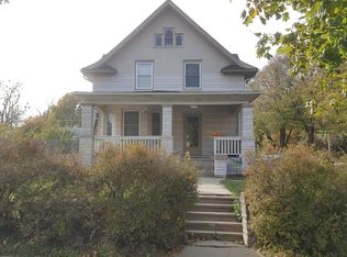 2345 N Cotner Blvd, Lincoln, NE 68507