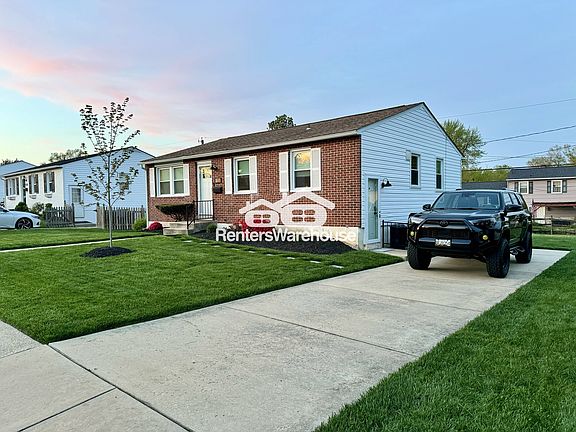 2nd image of 1603 Charmuth Rd