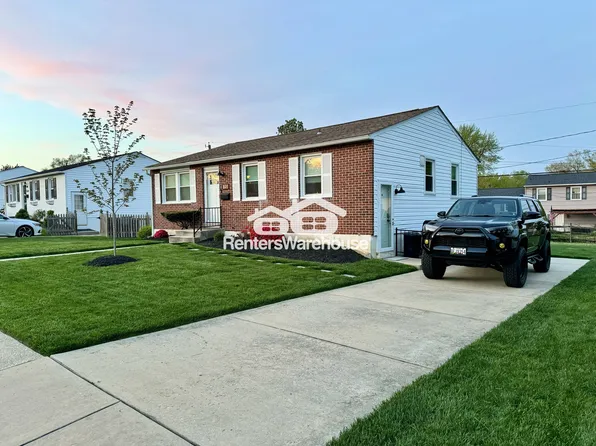 1603 Charmuth Rd, Lutherville Timonium, MD 21093