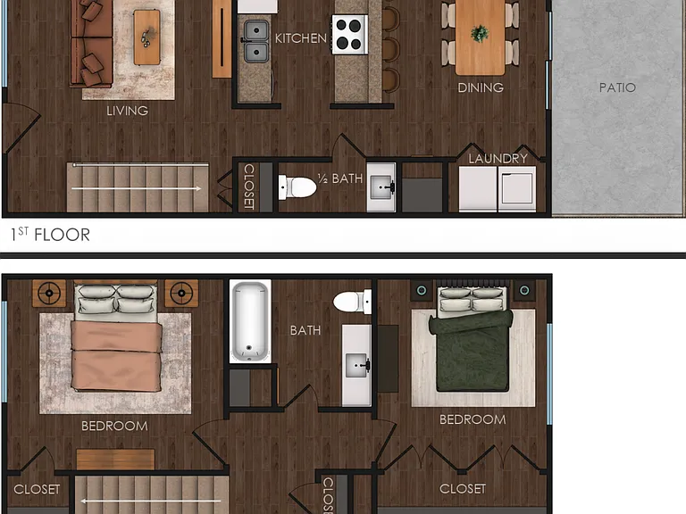 721 Avenue A #8 — Photo 30
