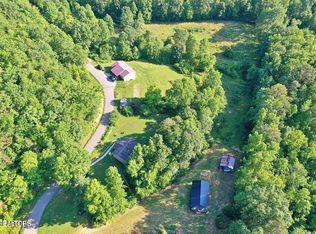 4989 Big Ridge Rd, Oneida, TN 37841