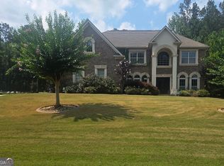 2544 Walnut Ridge Way, Stockbridge, GA 30281