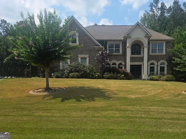2544 Walnut Ridge Way, Stockbridge, GA 30281