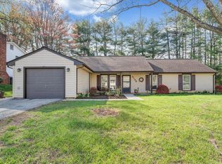 2159 Beavers Ln, Vinton, VA 24179