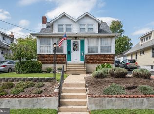 1207 Walnut Ave, Haddon Township, NJ 08107