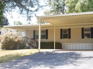 11300 Us Highway 271 TRAILER 47, Tyler, TX 75708