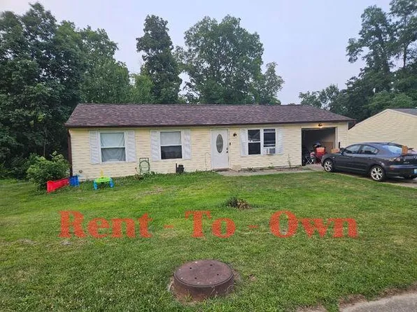 3474 Ridgewood Dr, Erlanger, KY 41018