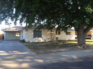 1524 Roosevelt Dr, Chowchilla, CA