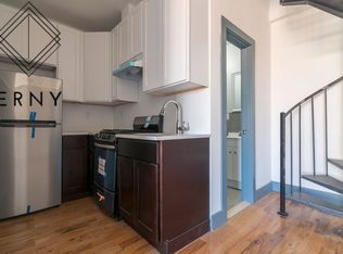 467 Gates Ave #5U, Brooklyn, NY 11216