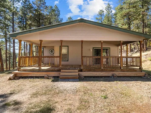 1073 Pine Valley Road, Bayfield, CO 81122