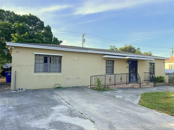 1355 NW 86th St, Miami, FL 33147