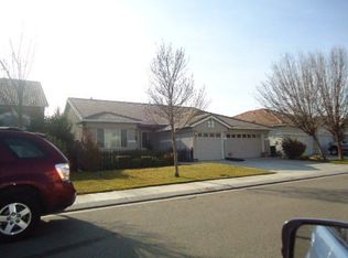 3304 Inverness St, Modesto, CA 95355